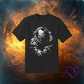 PENNYWISE HALFTONE