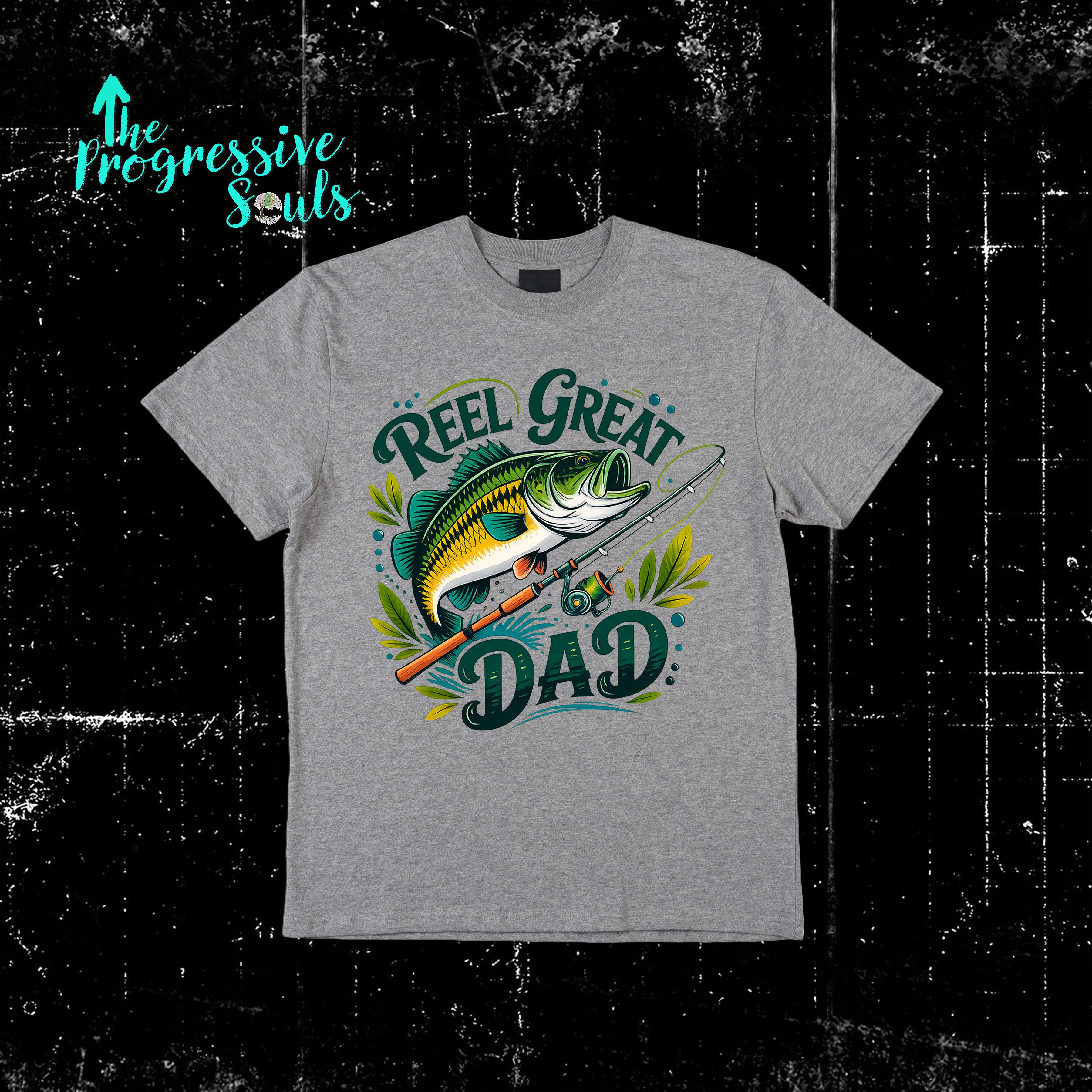 REEL GREAT DAD