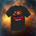 BESTIES FOREVER