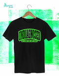 UNDIAGNOSED TEE
